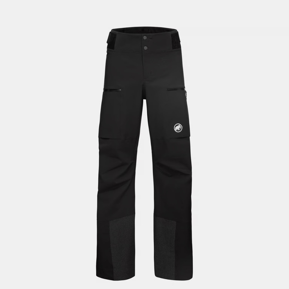 Men’s Mammut Stoney HS Ski Pants